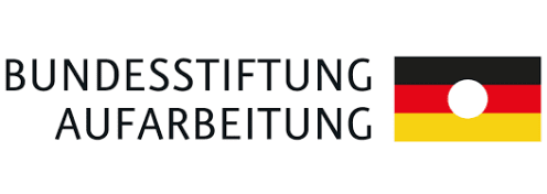 Bundesstiftung Aufarbeitung Logo