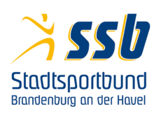 Stadtsportbund Brandenburg Logo