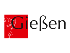 Stadt Gießen Logo